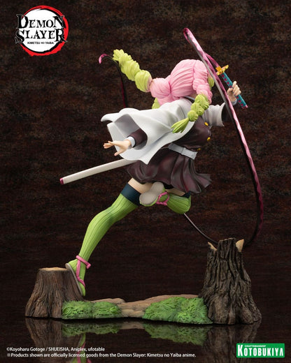 Mitsuri Kanroji - Bonus Edition - Kotobukiya - Anime Figuren günstig kaufen