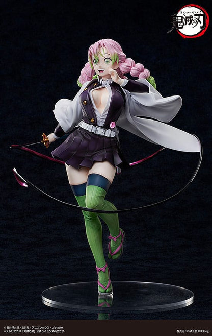 Mitsuri Kanroji - Demon Slayer - FREEing - Anime Figuren günstig kaufen