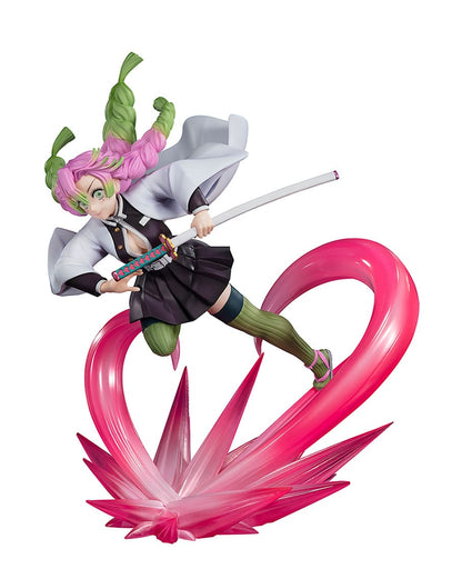 Mitsuri Kanroji - Demon Slayer Kimetsu no Yaiba - Bandai Tamashii Nations - Anime Figuren günstig kaufen
