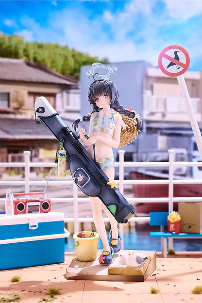 Miyu Swimsuit Ver. Blue Archive Solarain - Anime Figuren günstig kaufen