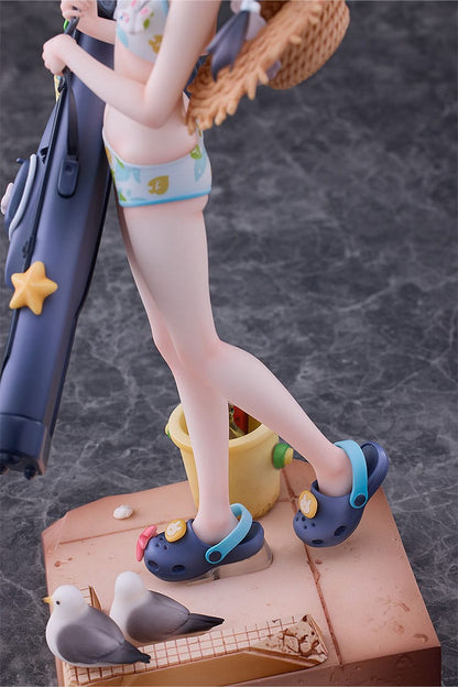Miyu Swimsuit Ver. Blue Archive Solarain - Anime Figuren günstig kaufen