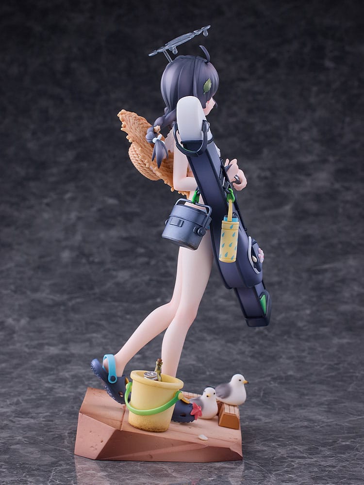 Miyu Swimsuit Ver. Blue Archive Solarain - Anime Figuren günstig kaufen