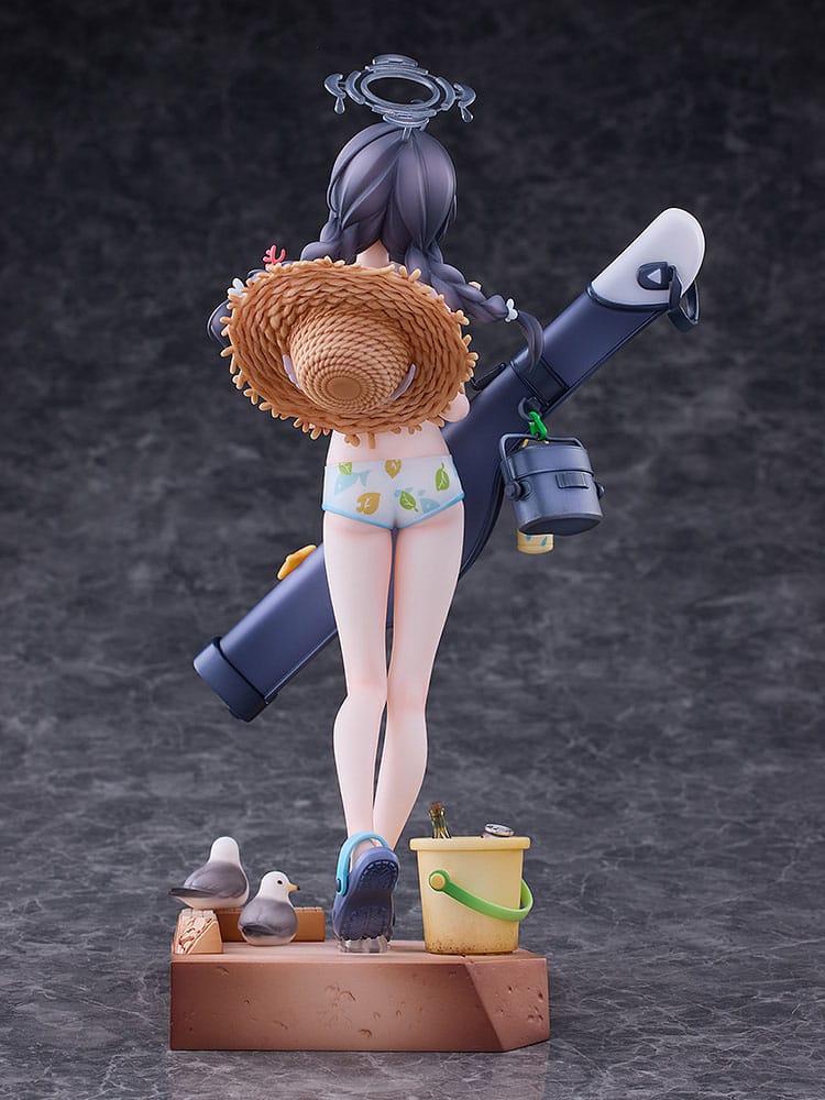Miyu Swimsuit Ver. Blue Archive Solarain - Anime Figuren günstig kaufen
