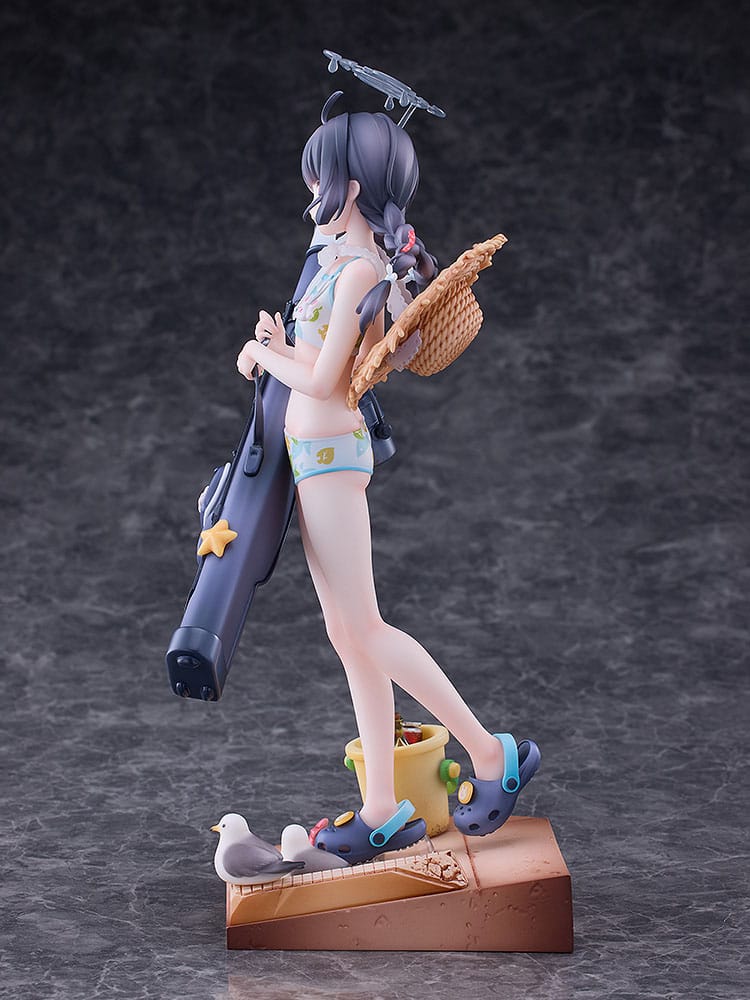 Miyu Swimsuit Ver. Blue Archive Solarain - Anime Figuren günstig kaufen