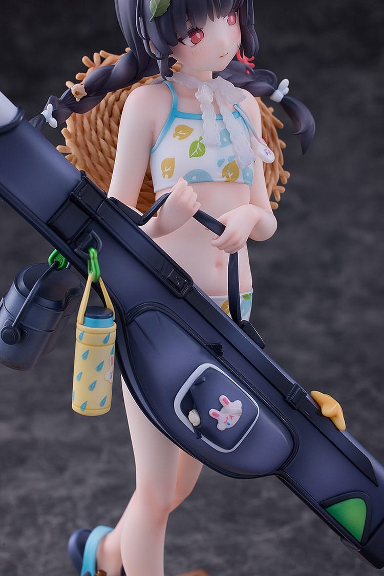 Miyu Swimsuit Ver. Blue Archive Solarain - Anime Figuren günstig kaufen