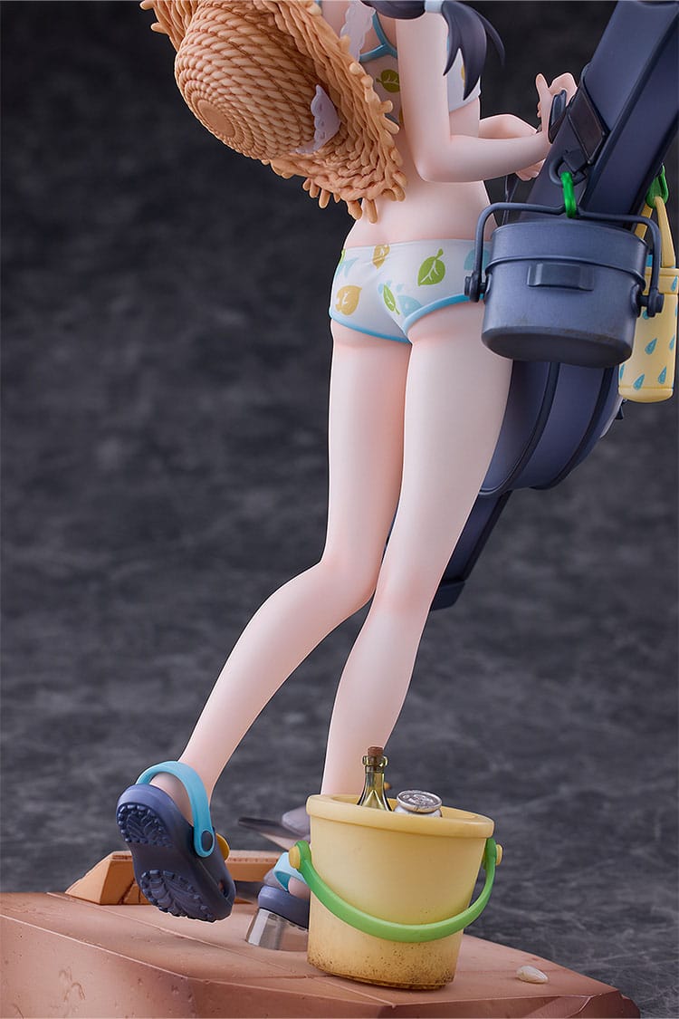 Miyu Swimsuit Ver. Blue Archive Solarain - Anime Figuren günstig kaufen