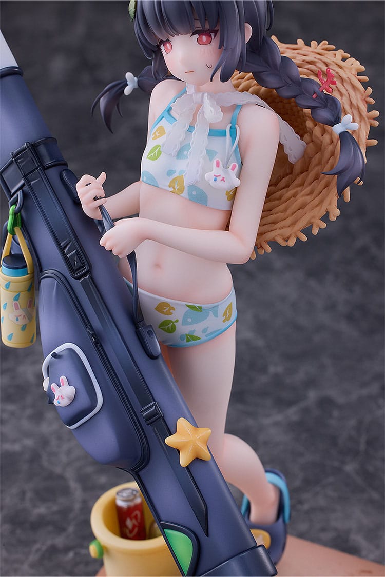 Miyu Swimsuit Ver. Blue Archive Solarain - Anime Figuren günstig kaufen