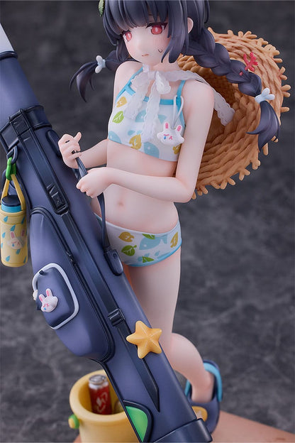 Miyu Swimsuit Ver. Blue Archive Solarain - Anime Figuren günstig kaufen