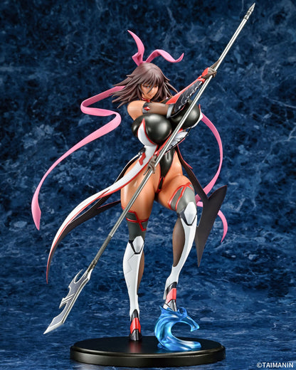 Mizuki Yukikaze Colour Taimanin RPGX Mouse Unit - Anime Figuren günstig kaufen