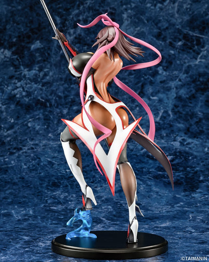 Mizuki Yukikaze Colour Taimanin RPGX Mouse Unit - Anime Figuren günstig kaufen