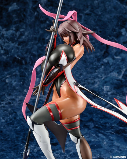 Mizuki Yukikaze Colour Taimanin RPGX Mouse Unit - Anime Figuren günstig kaufen