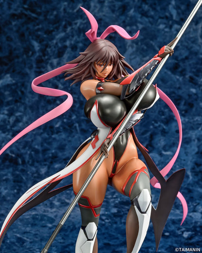 Mizuki Yukikaze Colour Taimanin RPGX Mouse Unit - Anime Figuren günstig kaufen
