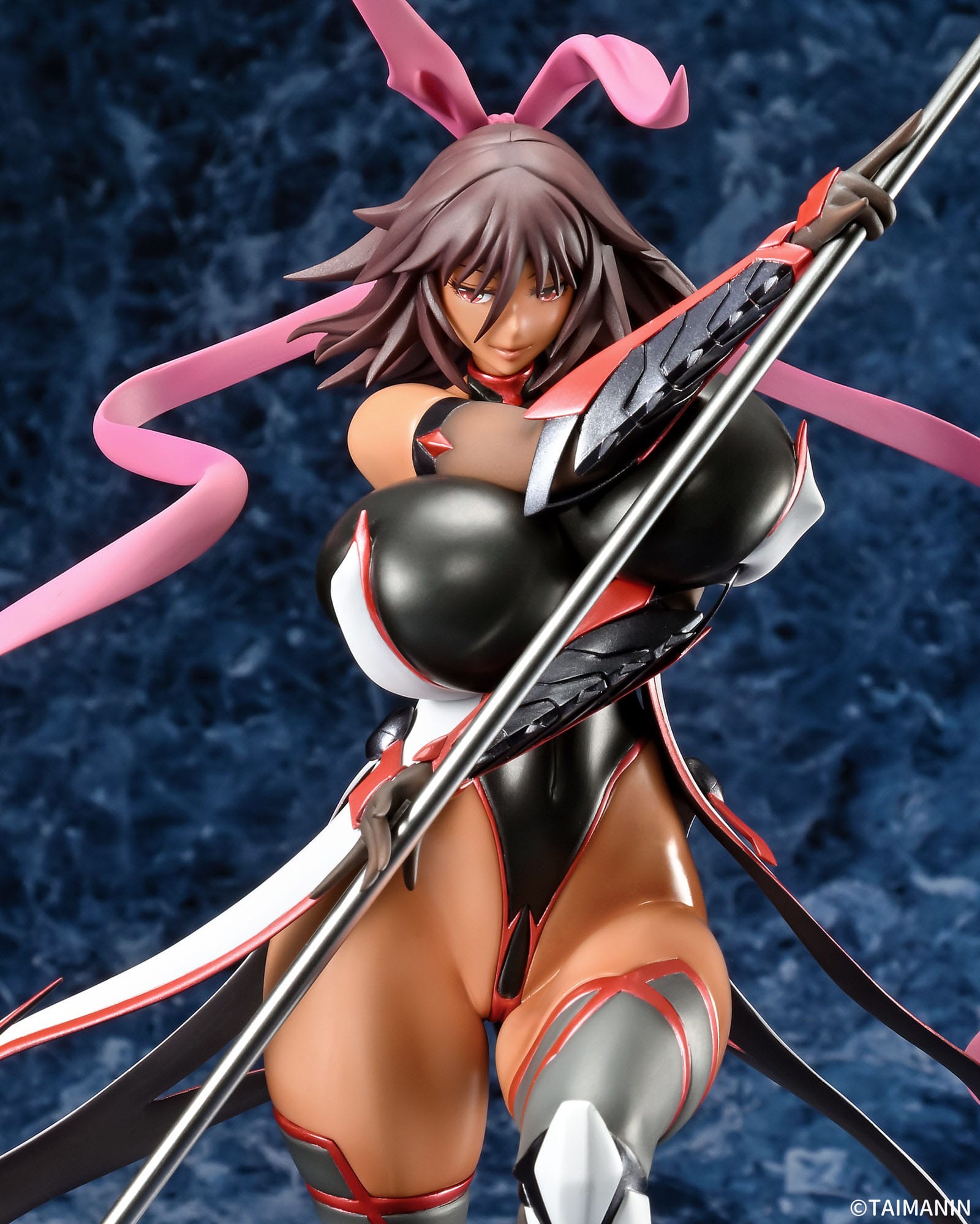 Mizuki Yukikaze Colour Taimanin RPGX Mouse Unit - Anime Figuren günstig kaufen