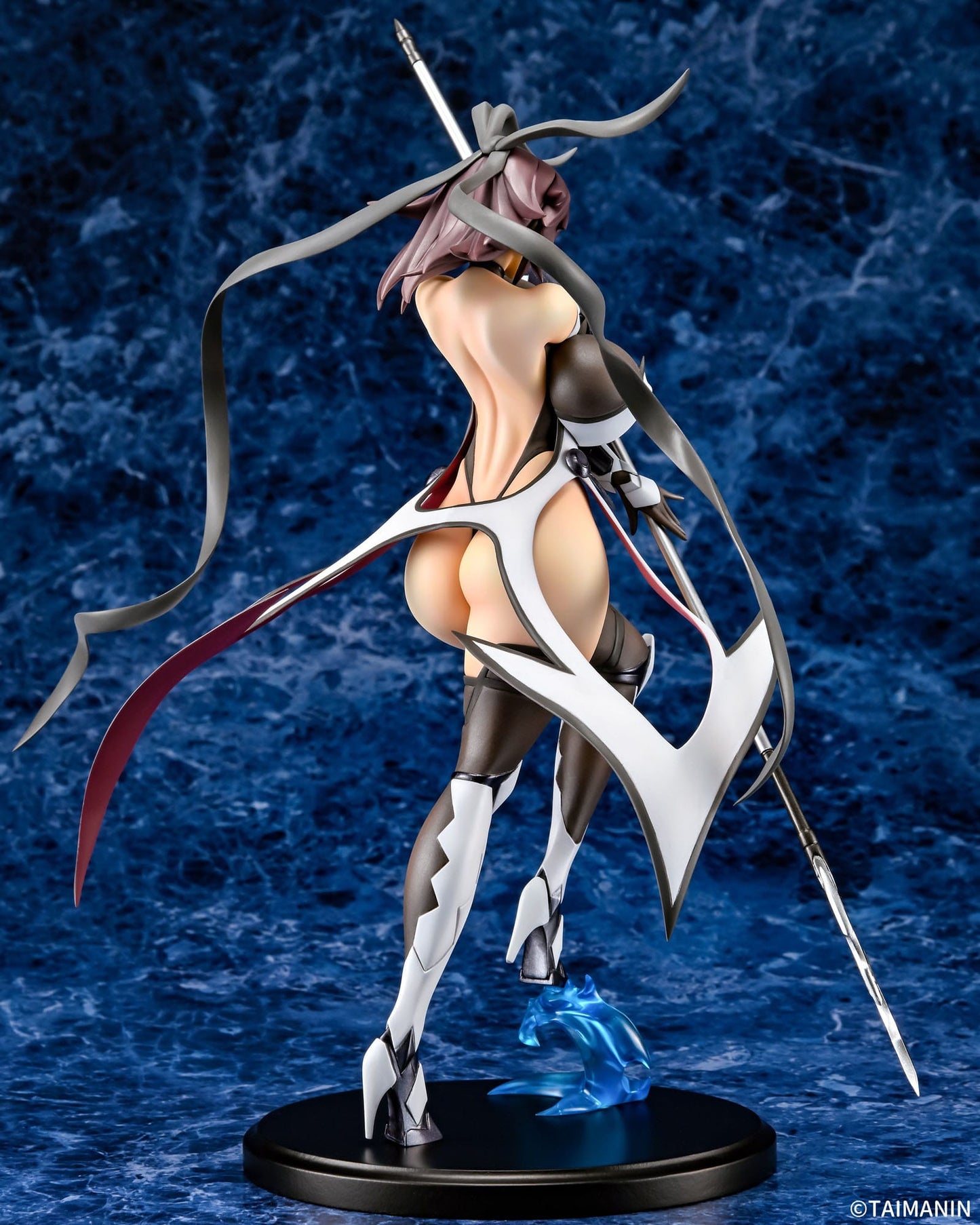 Mizuki Yukikaze Taimanin RPGX Mouse Unit - Anime Figuren günstig kaufen