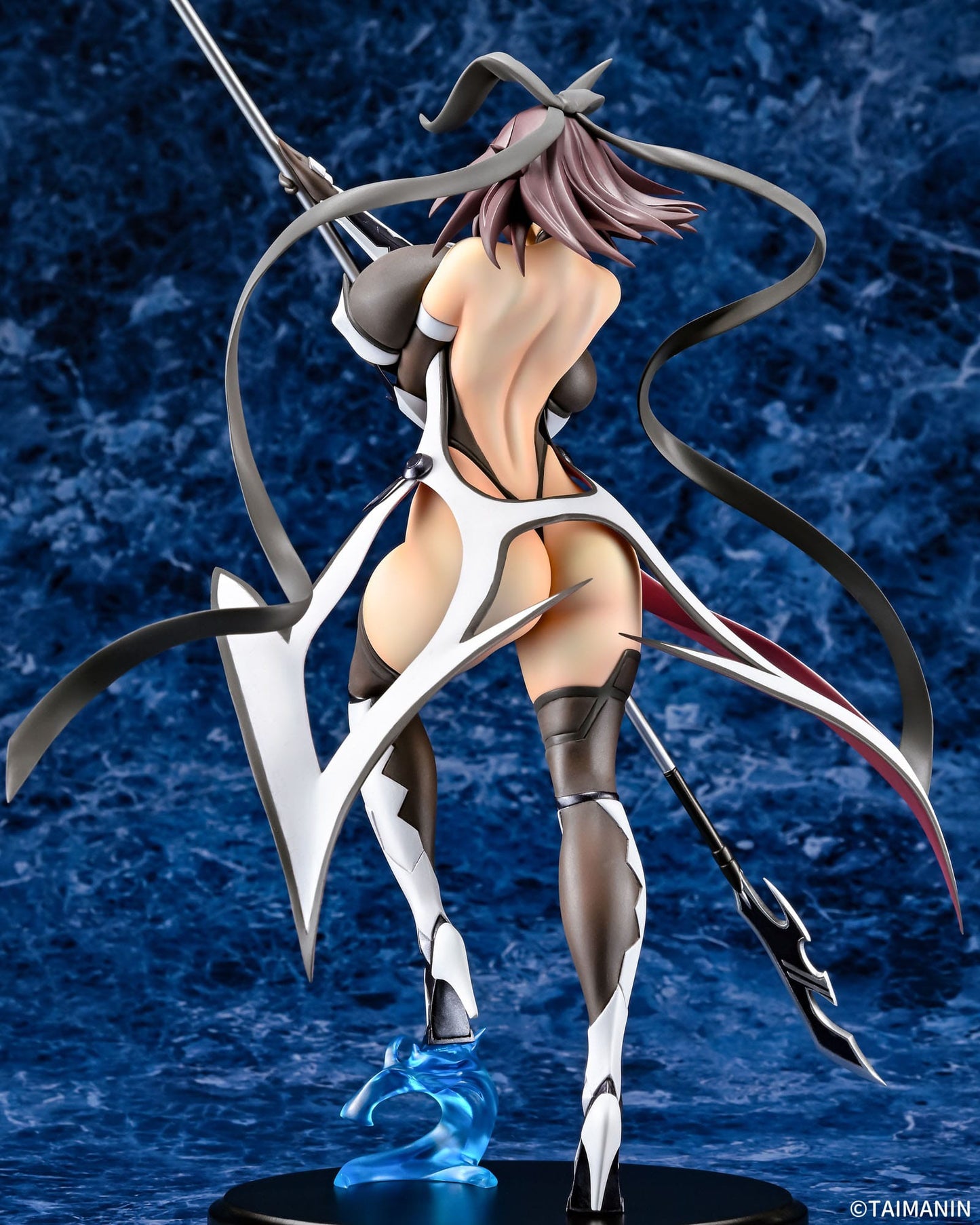 Mizuki Yukikaze Taimanin RPGX Mouse Unit - Anime Figuren günstig kaufen