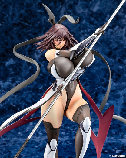 Mizuki Yukikaze Taimanin RPGX Mouse Unit - Anime Figuren günstig kaufen