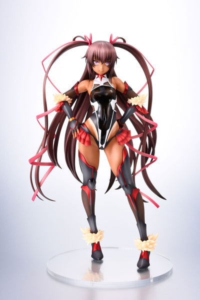 Mizuki Yukikaze Taimanin Yukikaze Amakuni - Anime Figur