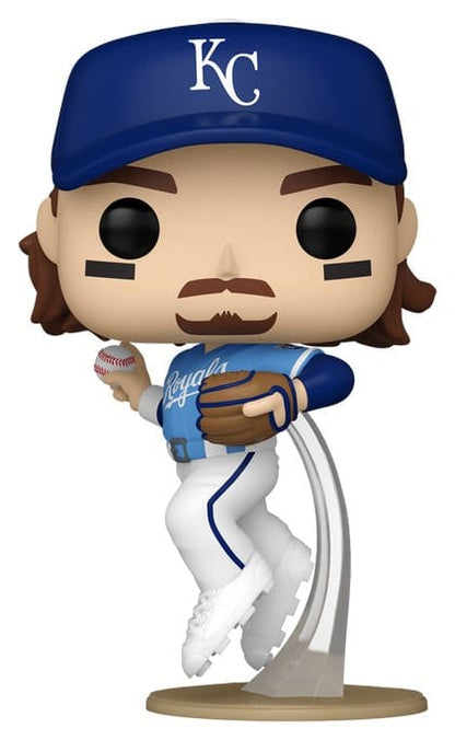 MLB POP! Vinyl Figur Royals - Bobby Witt Jr - Anime Figuren günstig kaufen