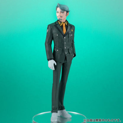 Mobile Suit Gundam Lucrea Lite PVC Figur GQuuuuuuX Challia Bull - Anime Figuren günstig kaufen