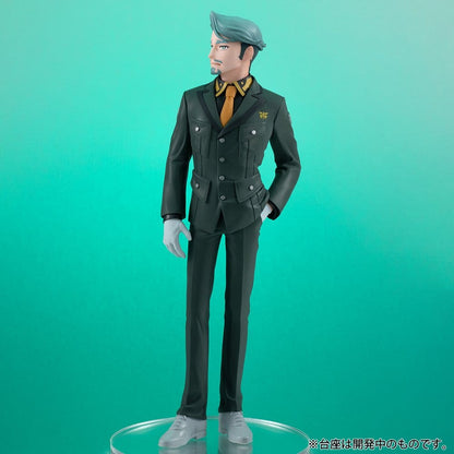 Mobile Suit Gundam Lucrea Lite PVC Figur GQuuuuuuX Challia Bull - Anime Figuren günstig kaufen