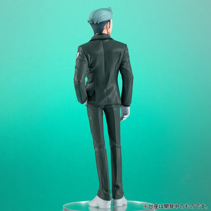 Mobile Suit Gundam Lucrea Lite PVC Figur GQuuuuuuX Challia Bull - Anime Figuren günstig kaufen