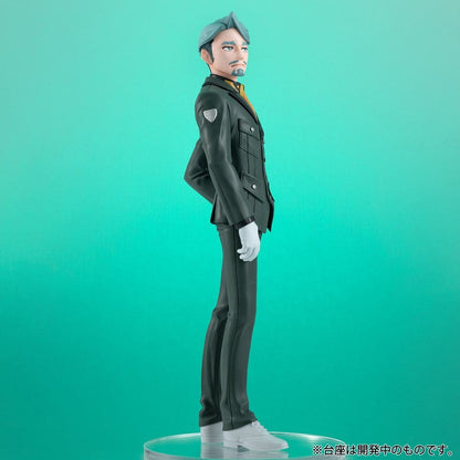 Mobile Suit Gundam Lucrea Lite PVC Figur GQuuuuuuX Challia Bull - Anime Figuren günstig kaufen