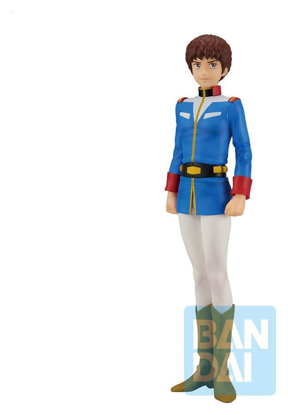 Mobile Suit Gundam Universal Century Saga 2 Ichibansho Masterlise PVC-Figur Amuro Ray - Anime Figuren günstig kaufen