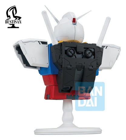 Mobile Suit Gundam Universal Century Saga 2 Ichibansho PVC-Figur RX-78-2 Gundam - Anime Figuren günstig kaufen
