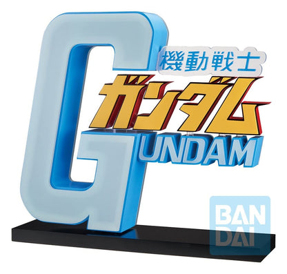 Mobile Suit Gundam Universal Century Saga 2 Ichibansho PVC-Figur The Gigant Name - Anime Figuren günstig kaufen