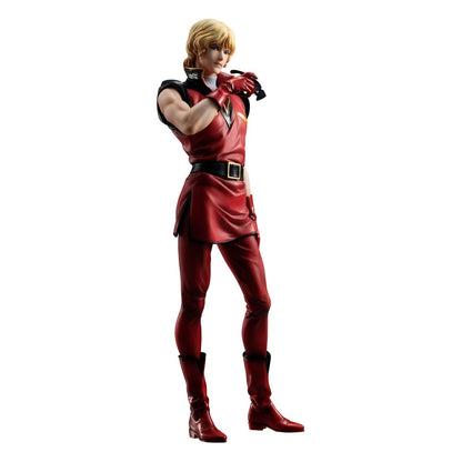 Mobile Suit Zeta Gundam GGG Statue Quattro Vageena Limited Repeat - Anime Figuren günstig kaufen
