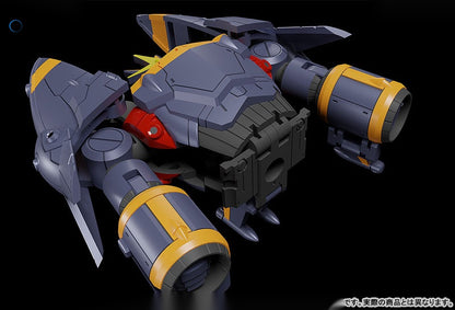MODEROID Miniature Combining & Transforming Gunbuster: Gunbuster Plastic Model - Anime Figuren günstig kaufen