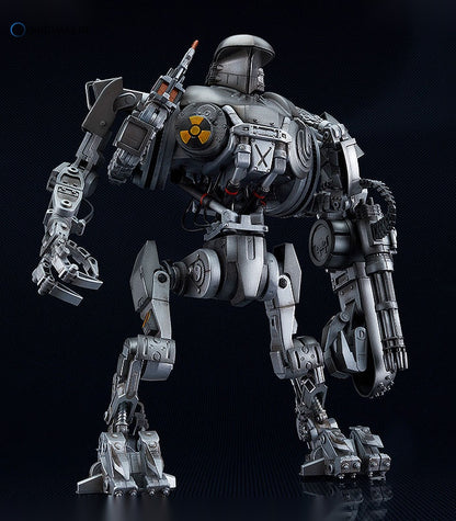 MODEROID RoboCop 2 <Cain> Plastic Model - Anime Figuren günstig kaufen