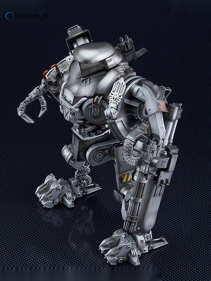 MODEROID RoboCop 2 <Cain> Plastic Model - Anime Figuren günstig kaufen