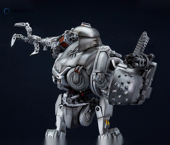 MODEROID RoboCop 2 <Cain> Plastic Model - Anime Figuren günstig kaufen
