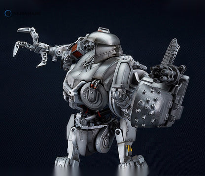 MODEROID RoboCop 2 <Cain> Plastic Model - Anime Figuren günstig kaufen