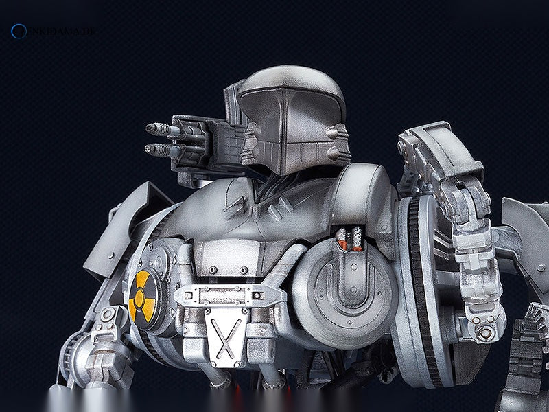 MODEROID RoboCop 2 <Cain> Plastic Model - Anime Figuren günstig kaufen