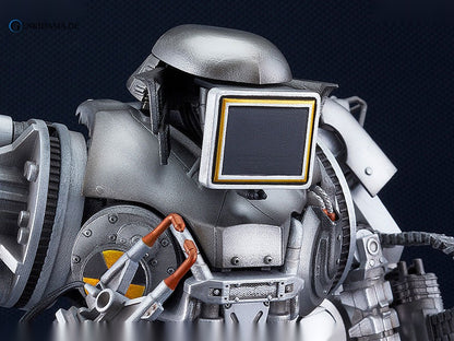 MODEROID RoboCop 2 <Cain> Plastic Model - Anime Figuren günstig kaufen
