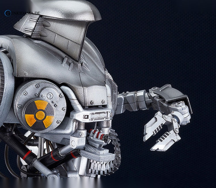 MODEROID RoboCop 2 <Cain> Plastic Model - Anime Figuren günstig kaufen