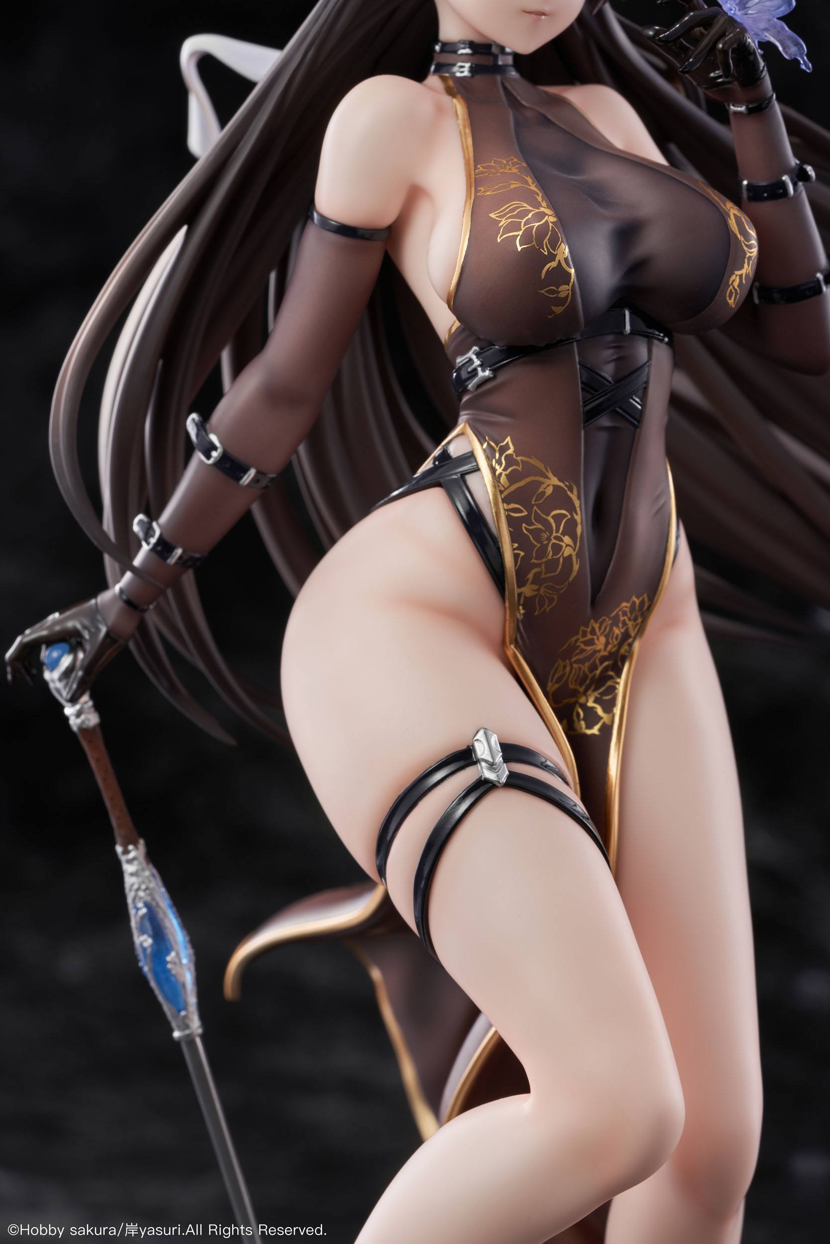 Moen - Devil Ver. Original Character Hobby Sakura - Anime Figuren günstig kaufen