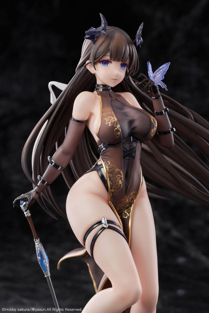 Moen - Devil Ver. Original Character Hobby Sakura - Anime Figuren günstig kaufen