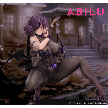 Molly's Changing time Witch Ver. 1/4 Scale Figure w/ Bonus