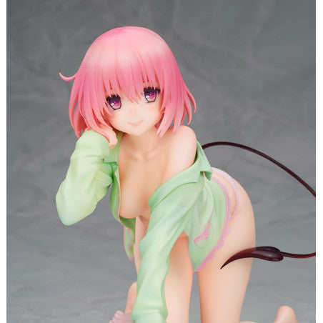 Momo Belia Deviluke Pajama Ver. To Love-Ru Darkness 1/7 Scale Figure