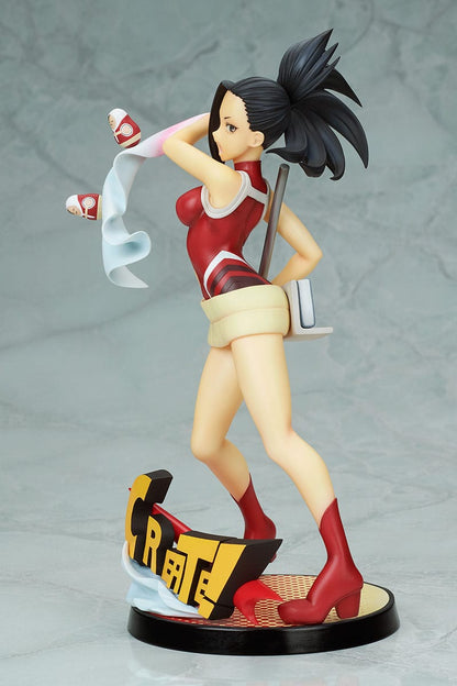Momo Yaoyorozu - Hero Suit Ver. (re-run)  - Bellfine - Anime Figuren günstig kaufen
