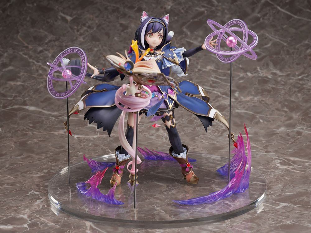 Momochi Kiruya Princess Connect! Re:Dive Furyu - Anime Figuren günstig kaufen