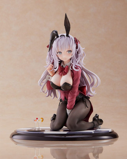 Momoko - Bunny-chan Ver. - Nocturne - Anime Figuren günstig kaufen