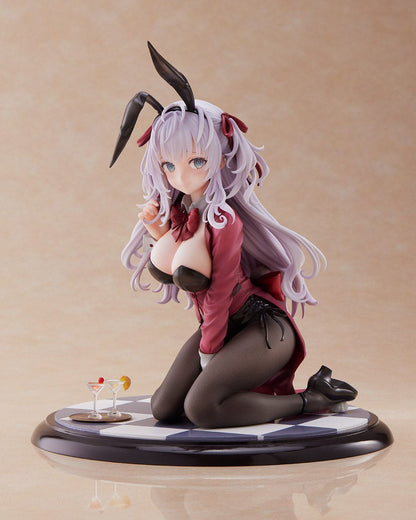 Momoko - Bunny-chan Ver. - Nocturne - Anime Figuren günstig kaufen