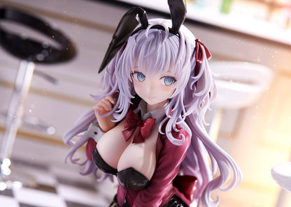 Momoko - Bunny-chan Ver. - Nocturne - Anime Figuren günstig kaufen