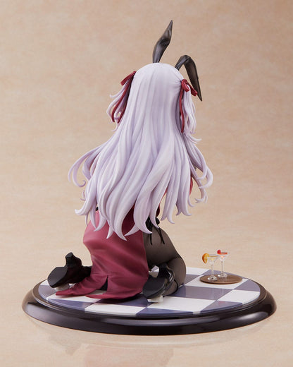 Momoko - Bunny-chan Ver. - Nocturne - Anime Figuren günstig kaufen