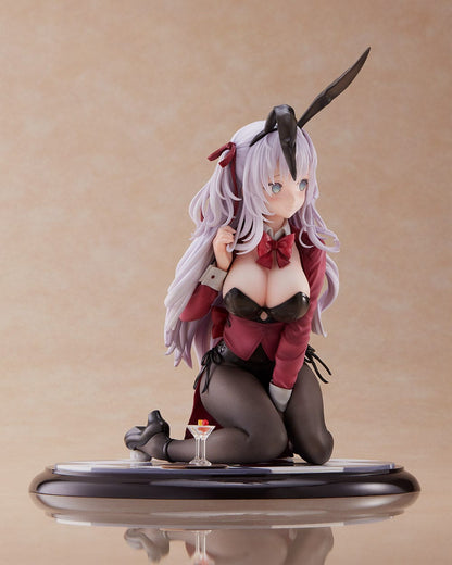 Momoko - Bunny-chan Ver. - Nocturne - Anime Figuren günstig kaufen