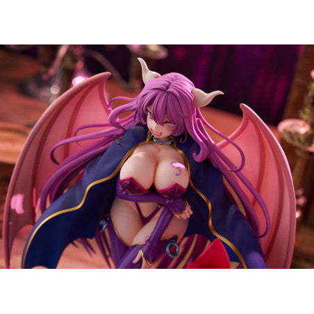Monmusu Quest! Paradox RPG "Alma Elma illustration by Coolkyousinnjya" 1/7 Scale Figure